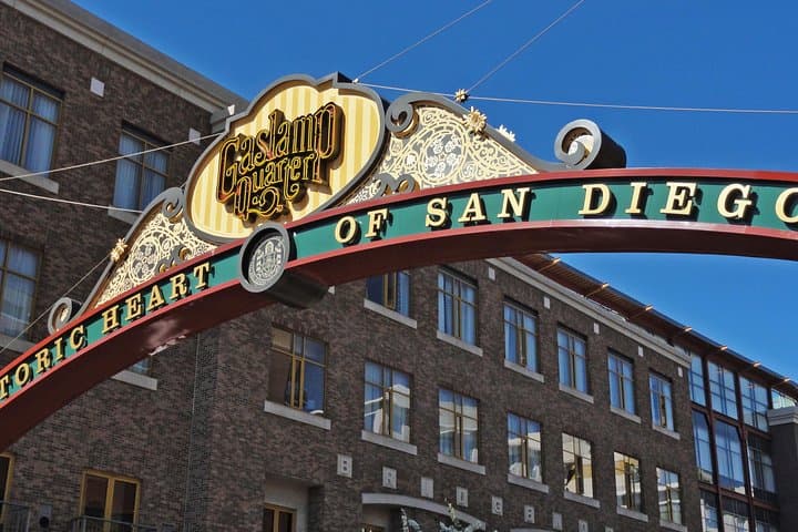 Instagrammable San Diego: Private City Essentials Photo Tour photo 4
