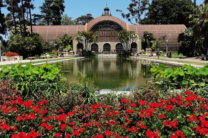 Instagrammable San Diego: Private City Essentials Photo Tour photo 5