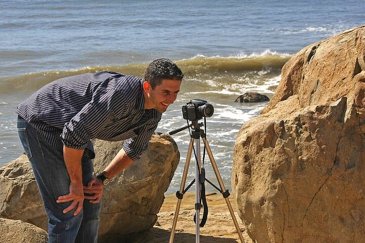 Capture San Diego’s Coastal Charm: A Private Instagrammable Photo Tour