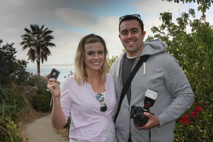 Capture San Diego’s Coastal Charm: A Private Instagrammable Photo Tour photo 3