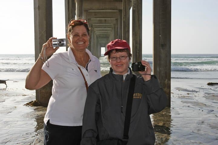 Capture San Diego’s Coastal Charm: A Private Instagrammable Photo Tour photo 6