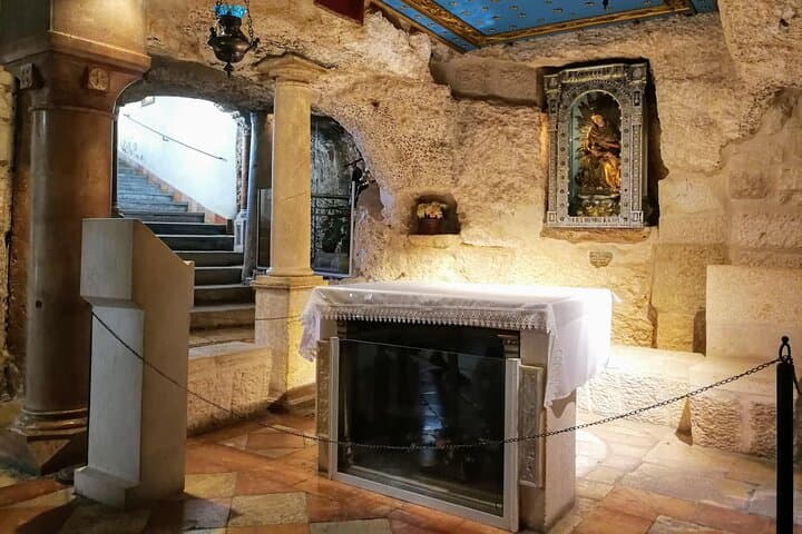 Private 2-Day Bethlehem, Jericho & Judean Desert Monasteries Tour photo 4