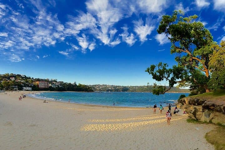 Sydney Treasure Hunt: Metal-Detecting Tour Through Iconic Harbor Sites photo 3