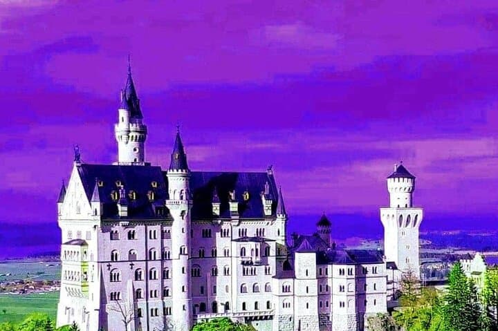 Customized 1-Day Private Tour from Munich: Neuschwanstein, Zugspitze & Bavarian Alps photo 5