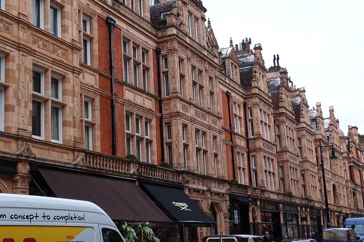 St James & Mayfair Private Walking Tour — Royal London in 5–6 Hours photo 5