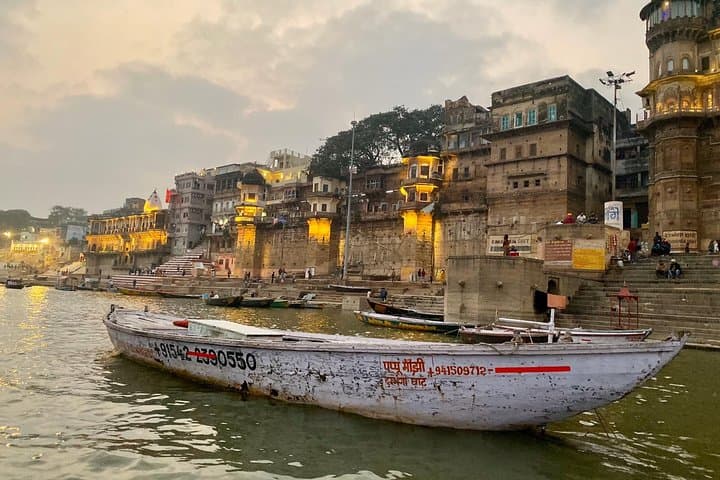 2-Day Private Haridwar & Rishikesh Trip from Delhi: Ganga Aarti, Temples & Ashrams photo 4