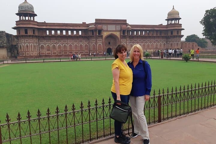 Golden Triangle India: 4-Day Cultural Tour of Delhi, Agra & Jaipur photo 6