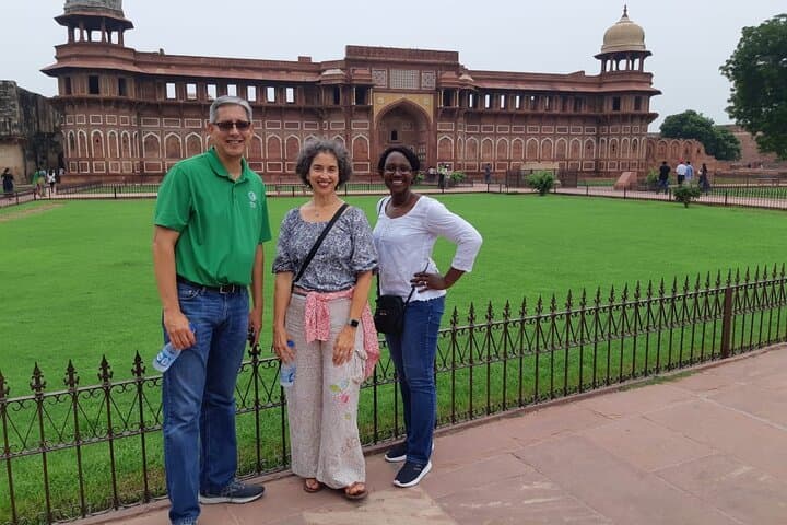 8-Day Private Golden Triangle Tour: Delhi, Agra, Jaipur & Udaipur photo 6
