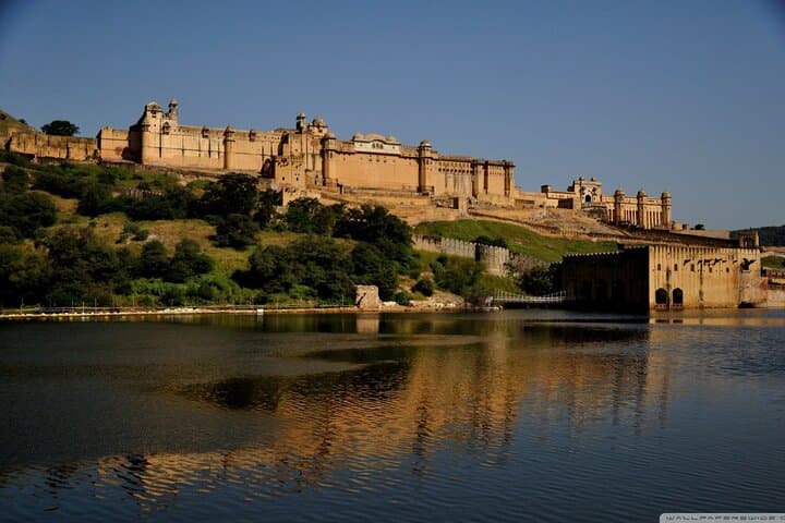 Golden Triangle: 3-Day Delhi, Agra & Jaipur Private Tour Guide photo 6