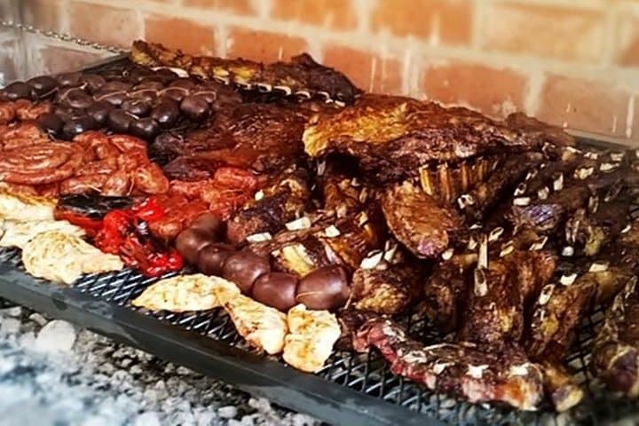 Horseback Riding Mendoza: Vineyards, River Trails & Asado Experience photo 6
