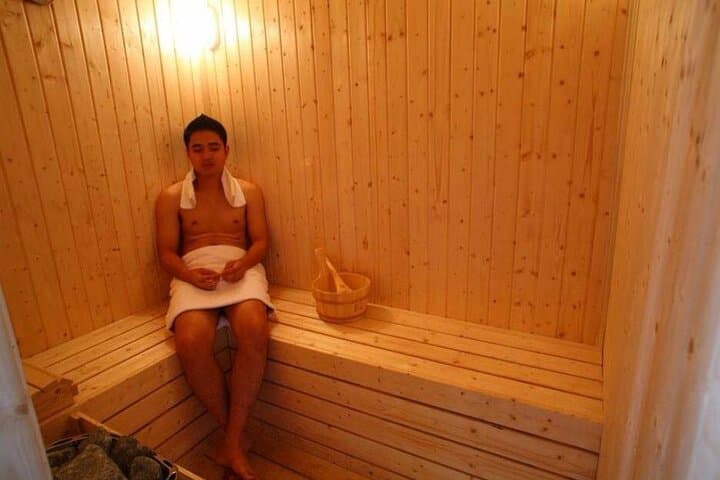 Relaxing 2-Hour Full-Body Massage & Spa Package in Kathmandu photo 3