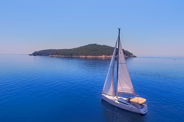 Luxury Dubrovnik Sailing: Private Day & Multiday Coastal Cruises photo 2