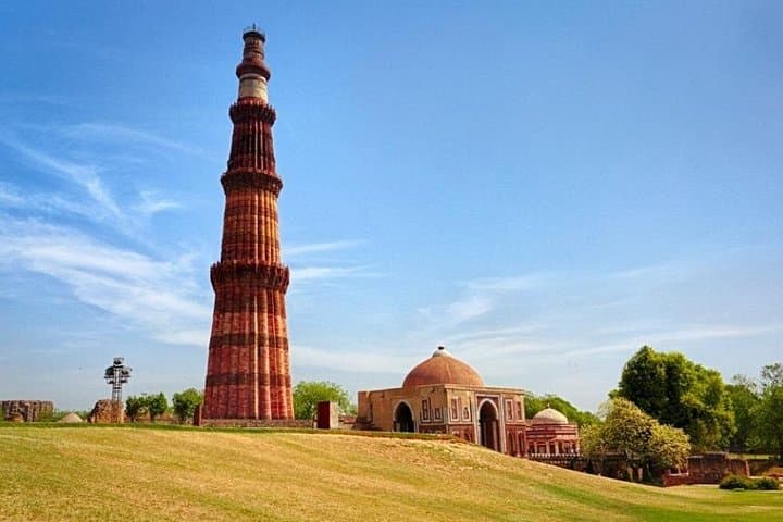 Golden Triangle India 4-Day Private Tour — Delhi, Agra & Jaipur Highlights photo 2