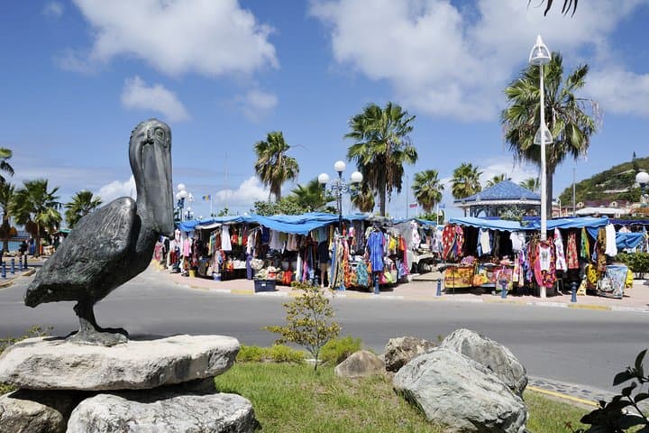 St Maarten Shore Excursion: Orient Bay & Maho Beach Half-Day Tour photo 5
