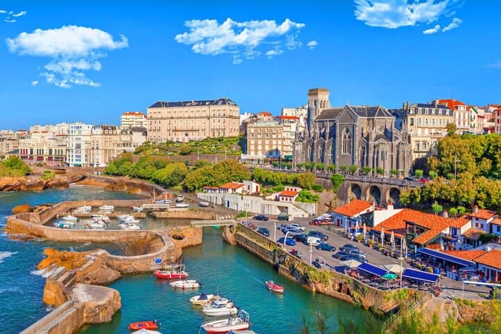 Biarritz, Saint-Jean-de-Luz & San Sebastián: Basque Coast Day Tour from Bilbao photo 2