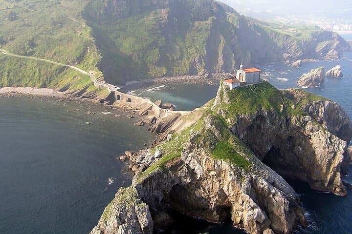Gaztelugatxe, Bermeo & Gernika Walking Route — Basque Coast Day Trip from Bilbao photo 6