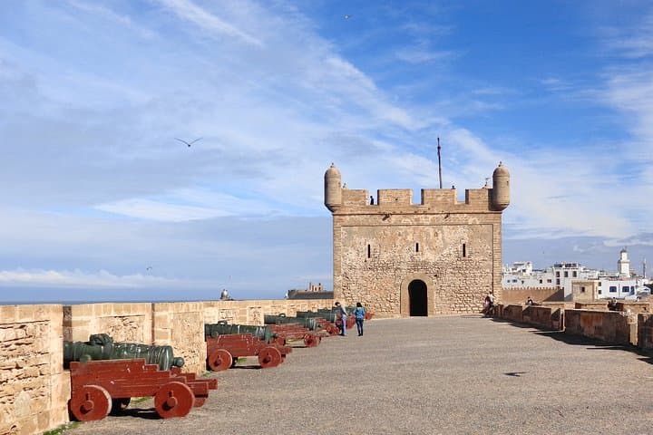 Marrakech 3-for-2 Day-Trip Bundle: Ouzoud, Ourika & Essaouira from Marrakech photo 3