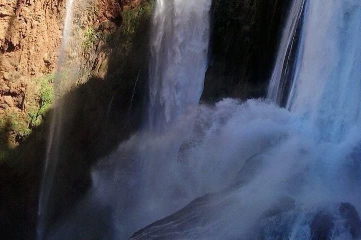 Marrakech Day Trip to Ouzoud Waterfalls: Complete Cascades d'Ouzoud Guide photo 4