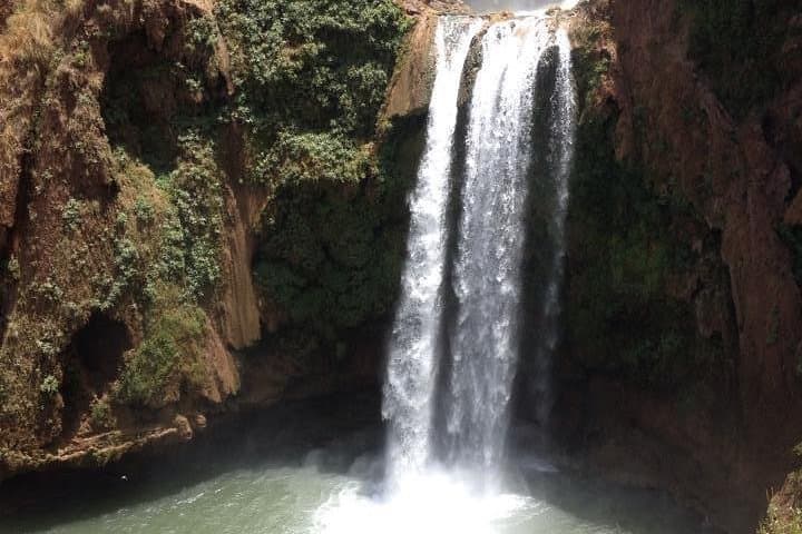 Marrakech Day Trip to Ouzoud Waterfalls: Complete Cascades d'Ouzoud Guide photo 5
