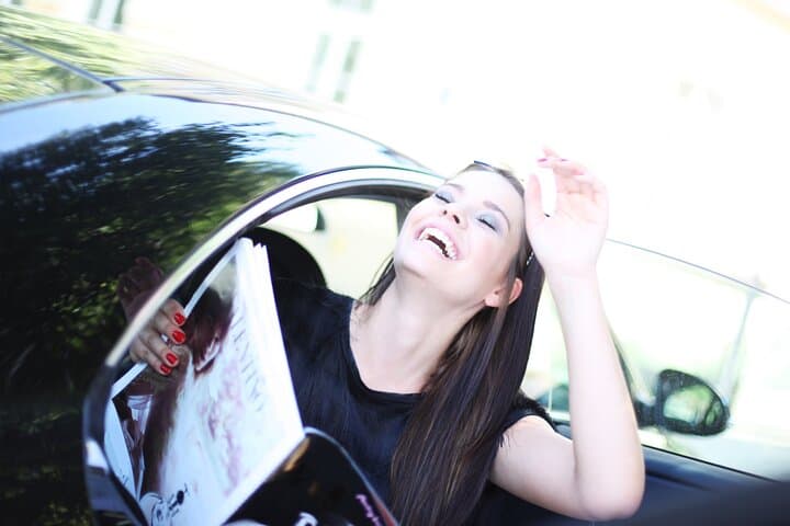 New Orleans Luxury Airport Transfer to Downtown Hotels (Private Sedan & SUV) photo 6