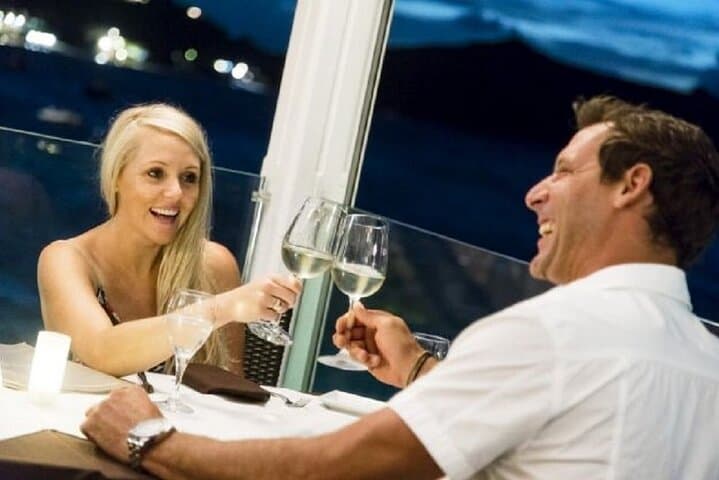 Private Custom St Maarten Nightlife Tour — Grand Case After-Dark Guide photo 3