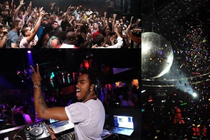 Private Custom St Maarten Nightlife Tour — Grand Case After-Dark Guide photo 4