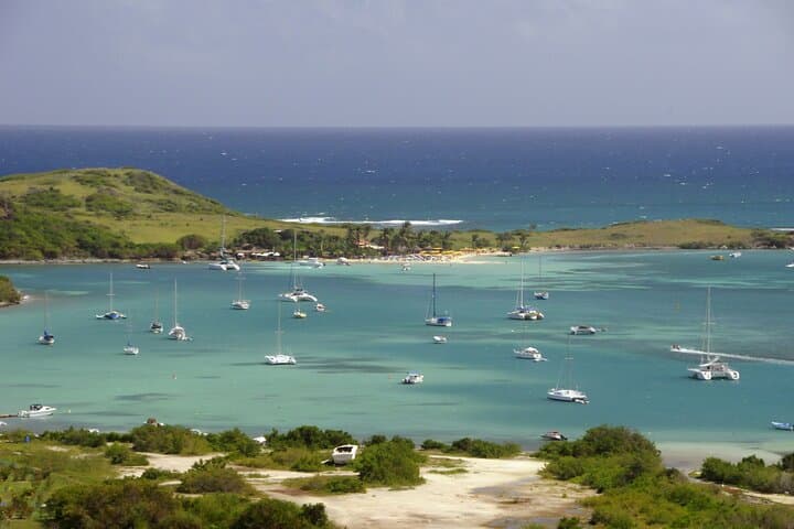 Private St Maarten Sightseeing Tour from Philipsburg: Customize Your Perfect Island Day photo 4