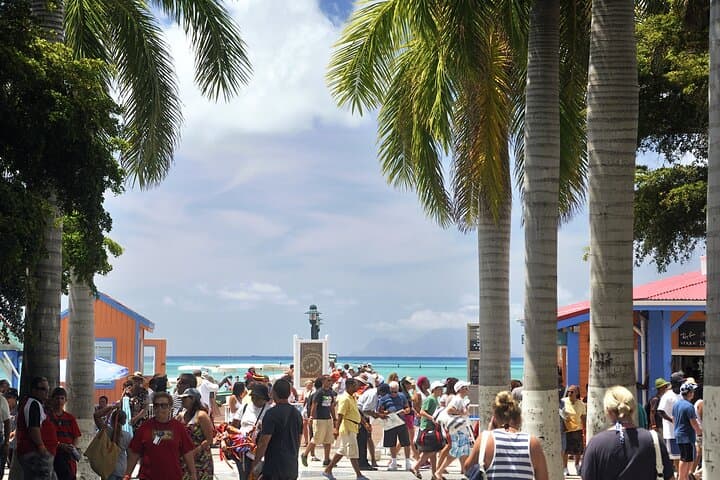 Private St Maarten Sightseeing Tour from Philipsburg: Customize Your Perfect Island Day photo 6
