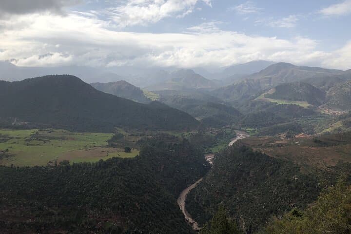 Custom Day Trips from Marrakech: Ouzoud Falls, Essaouira, Ait Ben Haddou & Paradise Valley photo 3