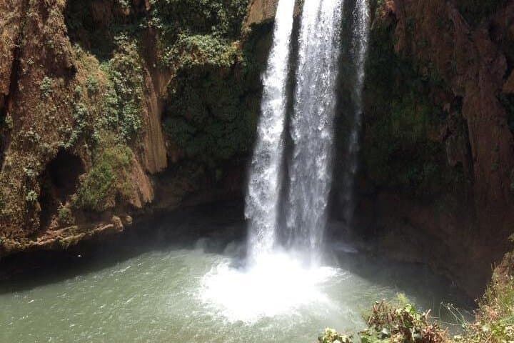 Custom Day Trips from Marrakech: Ouzoud Falls, Essaouira, Ait Ben Haddou & Paradise Valley photo 5