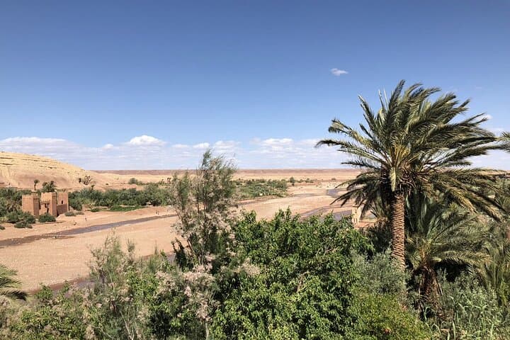 Day Trip to Ait Ben Haddou Kasbah from Marrakech via Tichka Pass photo 3