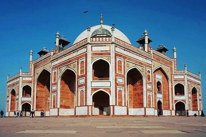 Golden Triangle India: 4-Day Cultural Tour of Delhi, Agra & Jaipur photo 3