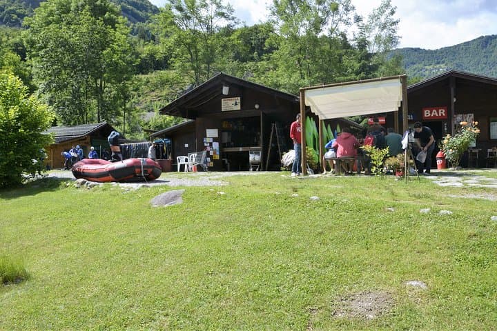 Canyoning the Sorba-Nonay Gorge: 2-Hour Adventure in Val Sesia photo 4