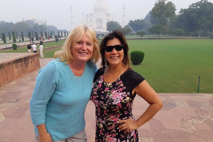 Golden Triangle 3-Day Tour: Delhi, Agra & Jaipur Cultural Road Trip photo 4