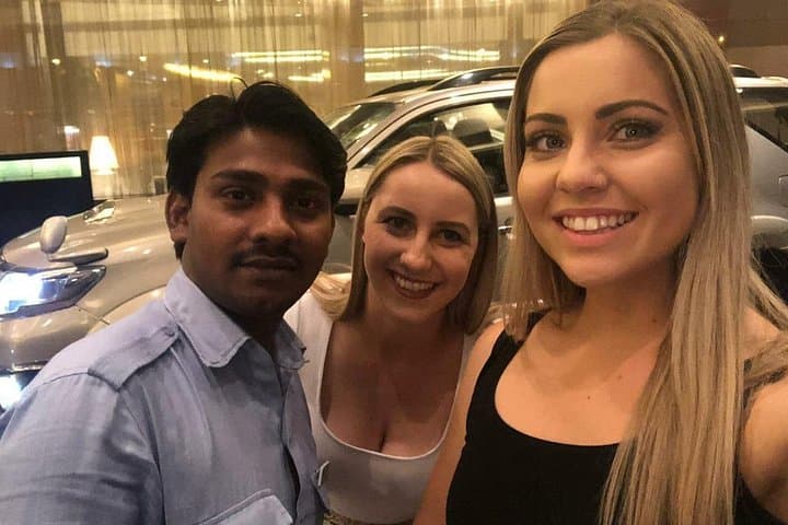 Private Delhi to Agra Transfer by Air-Conditioned Car — Reliable One-Way Ride photo 4