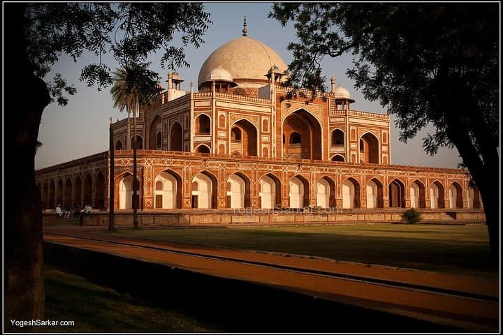 Golden Triangle Tour: 6-Day Private Itinerary Through Delhi, Agra & Jaipur photo 2