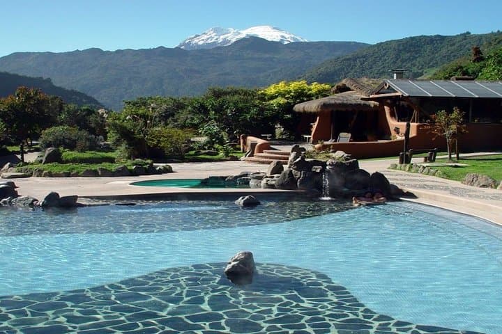 Soak and Hike: Private Day Trip to Papallacta Hot Springs from Quito photo 2