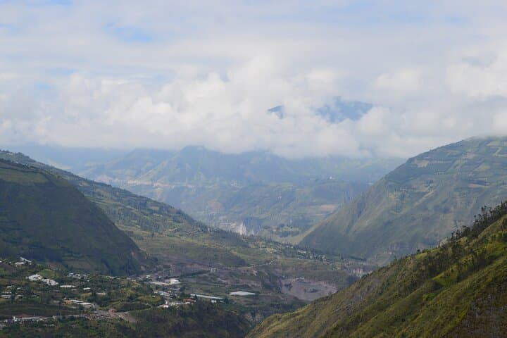 Ecuador & Galapagos: 12-Day Andes to Enchanted Islands Adventure photo 5