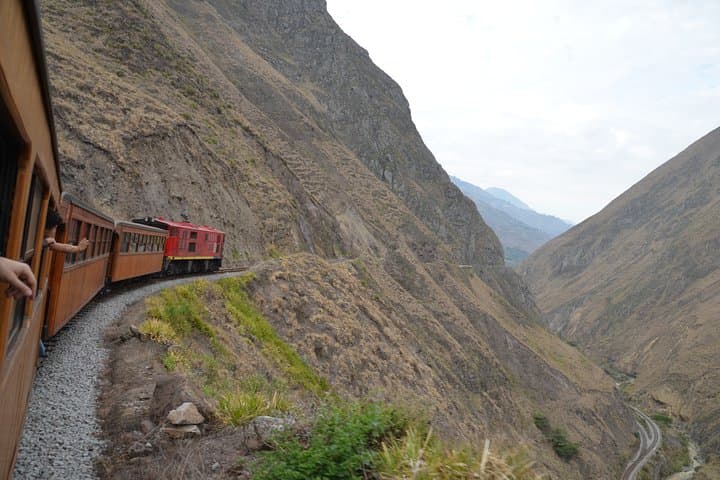 Ecuador & Galapagos: 12-Day Andes to Enchanted Islands Adventure photo 6