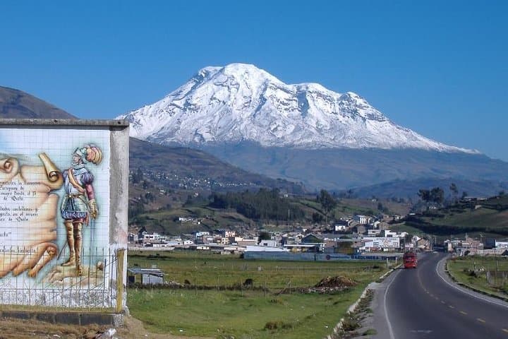 Ecuador & Galapagos: 12-Day Andes to Enchanted Islands Adventure photo 4