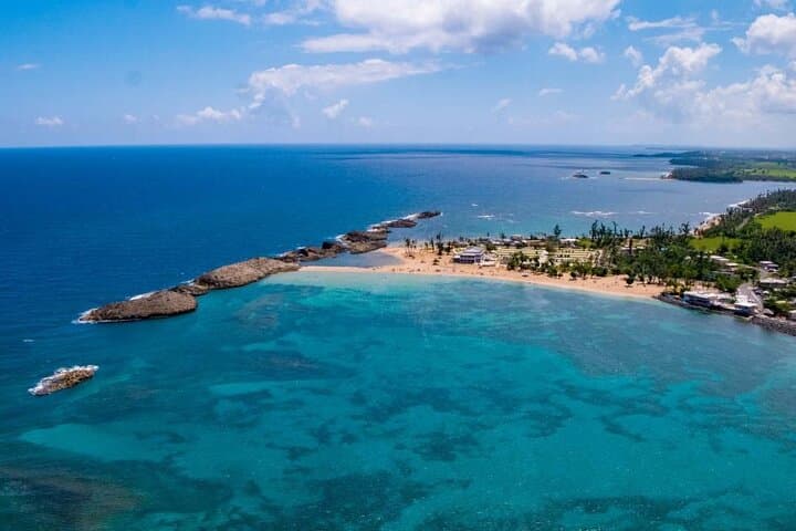 Lagoon Cave and Secluded Beaches Tour — North Puerto Rico Adventure photo 6