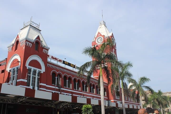 South India Discovery: 8-Day Kerala & Tamil Nadu Private Tour from Kochi to Chennai photo 3