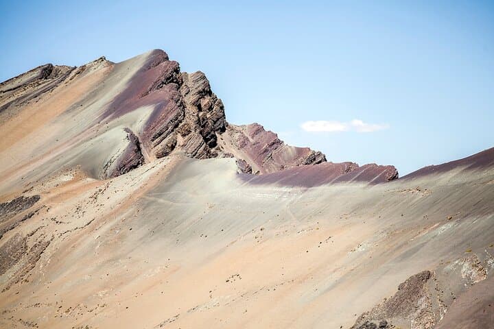 Full-Day Vinicunca Hike (Rainbow Mountain) — Cusco's 7-Color Trek photo 5