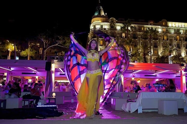 Giza Pyramids & Sphinx: Camel Ride, ATV Views and Nile Dinner Cruise