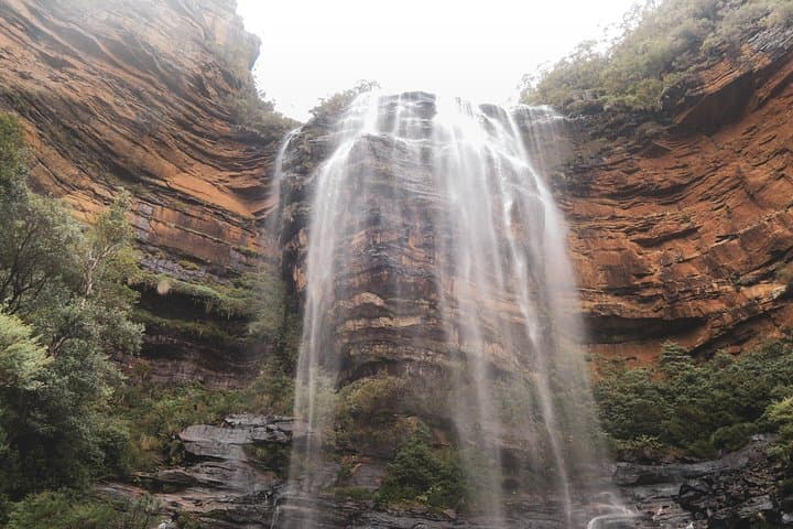 Blue Mountains Private Charter: Personalized Day Tours from Sydney to the Jamison Valley photo 5