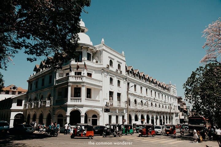 Culture of the Hills: 2-Day Kandy & Pinnawala Private Tour from Colombo photo 4