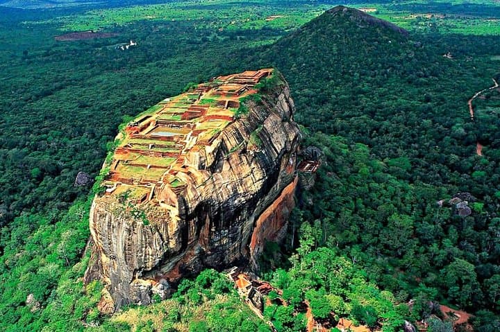 Ethos of Ceylon: Two-Day Cultural and Wildlife Loop from Kandy photo 5