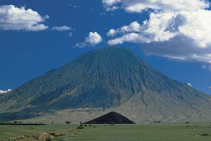 Summiting Ol Doinyo Lengai: Tanzania’s Unique Carbonatite Volcano Adventure