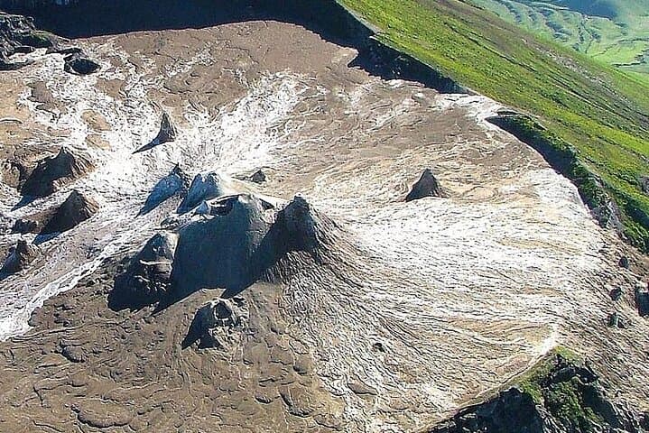 Summiting Ol Doinyo Lengai: Tanzania’s Unique Carbonatite Volcano Adventure photo 6