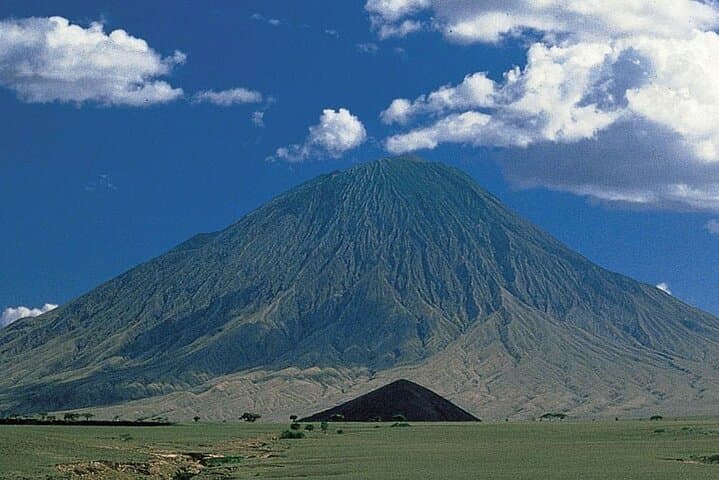 3-Day Climb Mount Oldoinyo Lengai — Lake Natron & Flamingo Breeding Grounds photo 5